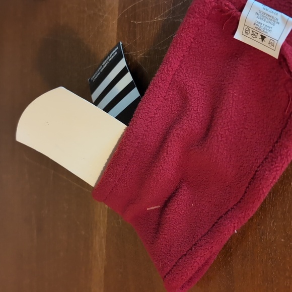 Arkansas State Coaches Headband Fleece Lined OS - Picture 7 of 8